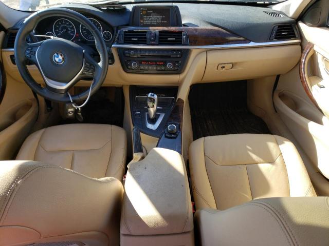 WBA3B5C51EP542800 BMW 328 Xi Sulev