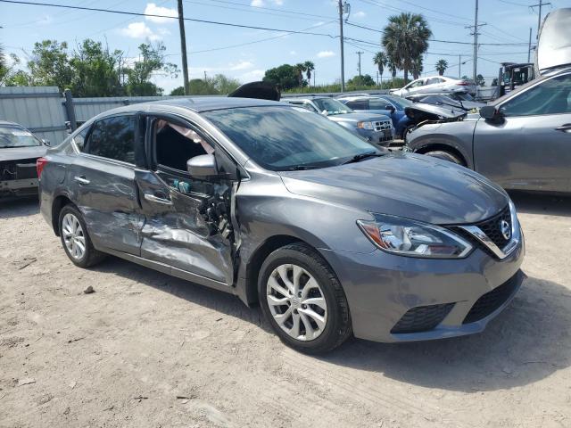 3N1AB7AP6KY258067 Nissan SENTRA S