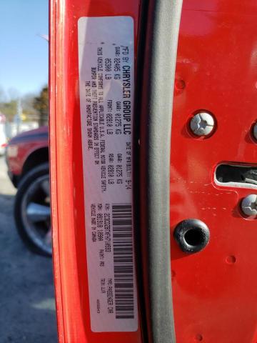 2C3CDZBTXFH710593 Dodge Challenger Sxt Plus