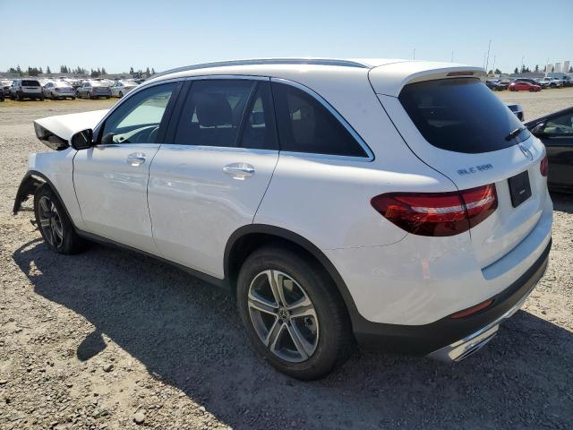 WDC0G4KB1JV067352 Mercedes-Benz Glc 300 4matic