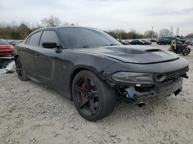 2C3CDXL99JH184697 Dodge Charger Srt Hellcat