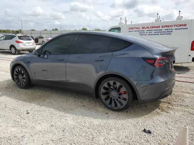 7SAYGDEF0NF460449 Tesla Model Y