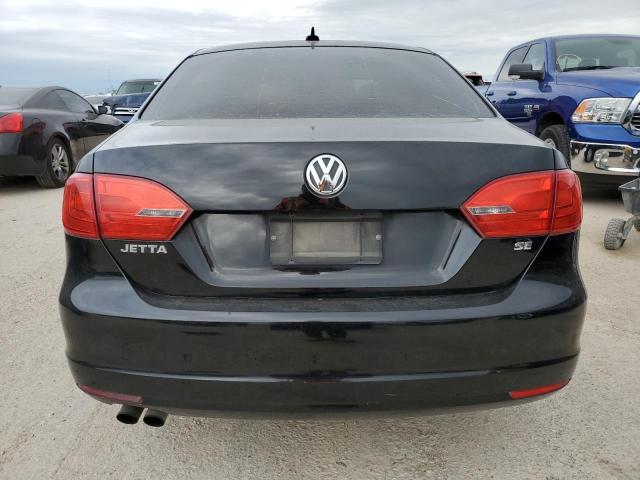 3VWD17AJ1EM393460 Volkswagen JETTA SE