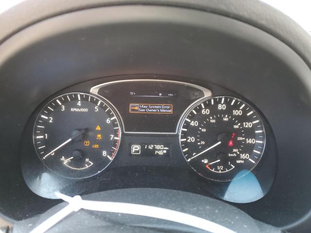 1N4AL3AP4FC244207 Nissan ALTIMA 2.5