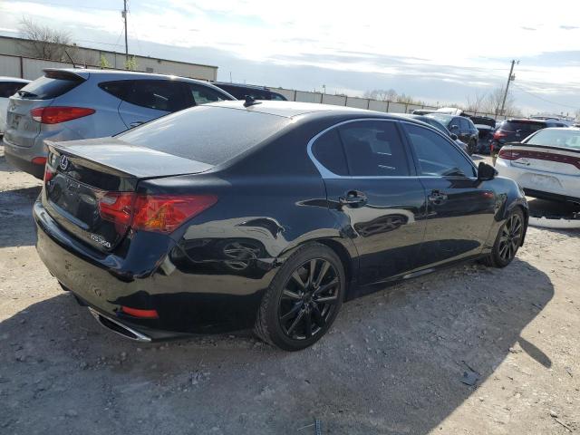 JTHBE1BL5E5038162 Lexus GS 350