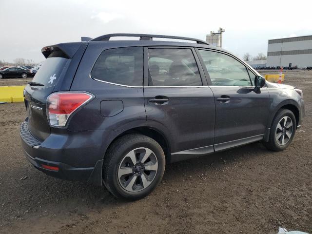 JF2SJARC1JH597933 Subaru Forester 2.5i Limited