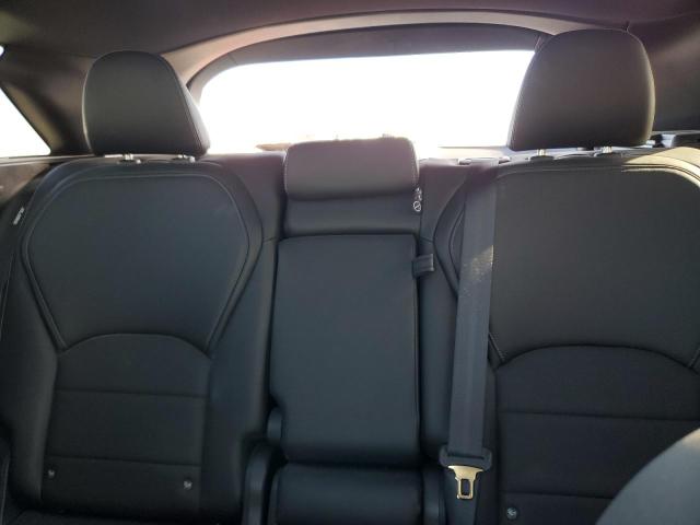 3PCAJ5FA7RF101100 Infiniti Qx50 Sport