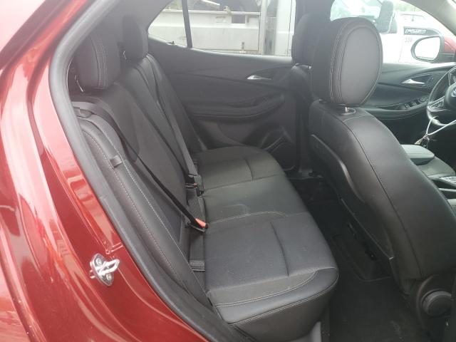 KL4MMBS21NB100260 Buick Encore Gx Preferred