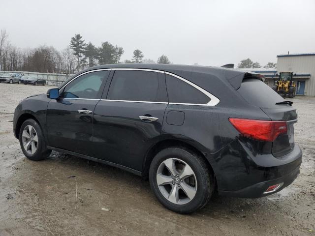 5FRYD4H21GB037220 Acura MDX