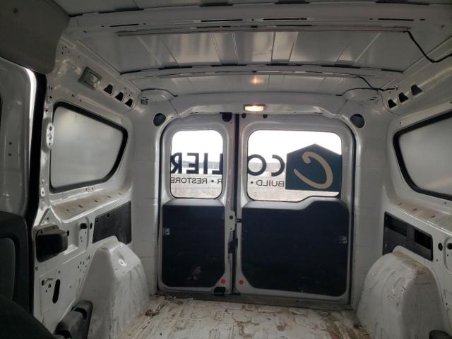 ZFBERFAB8J6J99492 RAM Promaster City