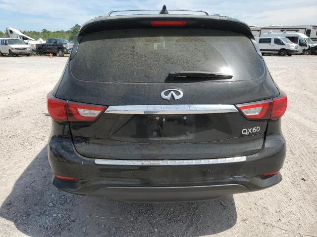 5N1DL0MN0HC528321 Infiniti QX60