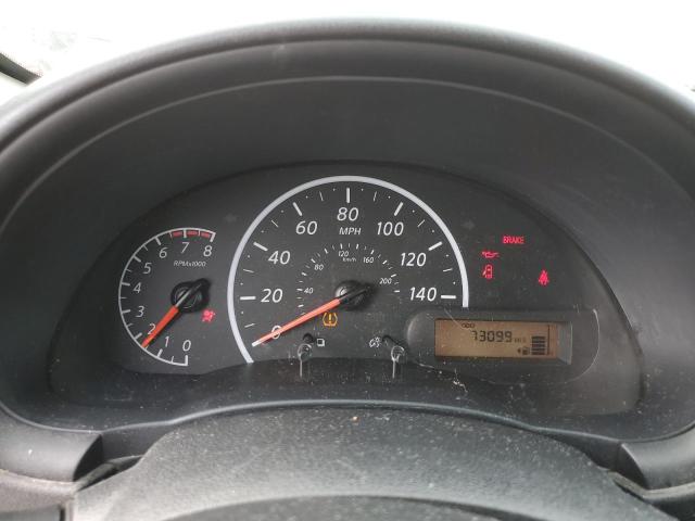 3N1CN7AP1KL830823 Nissan VERSA S