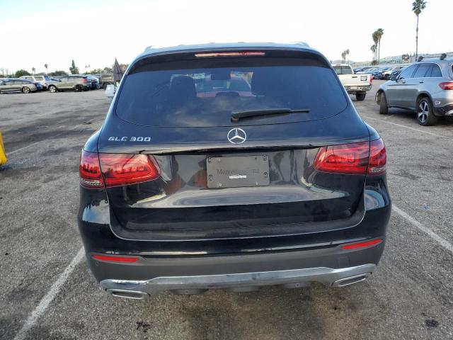W1N0G8DB9NV374566 Mercedes-Benz GLC 300