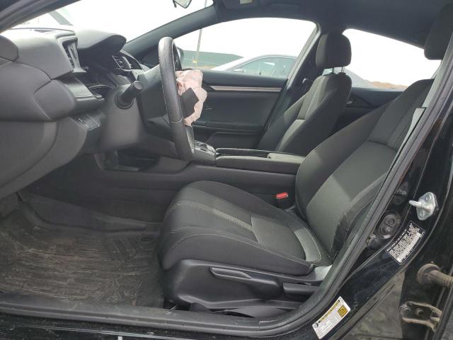 SHHFK7H28JU238635 Honda Civic Lx