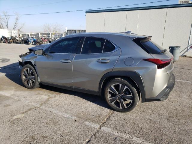JTHY3JBH5K2008409 Lexus UX 200