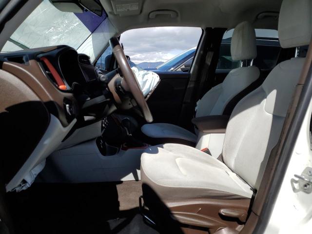 ZACCJBBT3GPD93140 Jeep Renegade Latitude