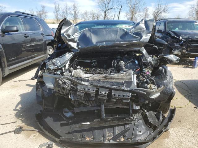 1FADP3E29GL379474 Ford FOCUS S