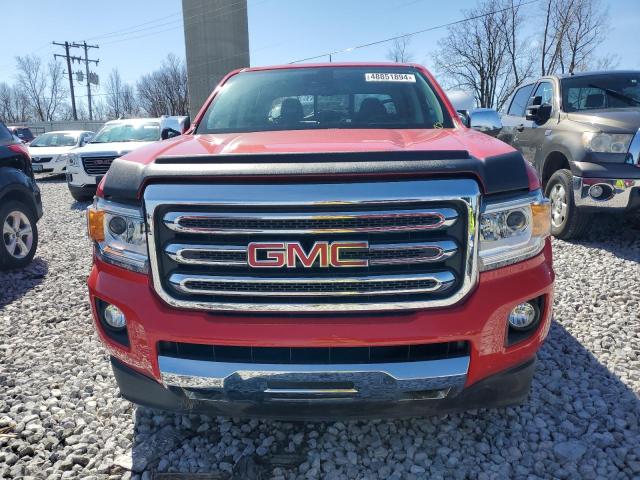 1GTG6DEN1H1306347 GMC CANYON SLT