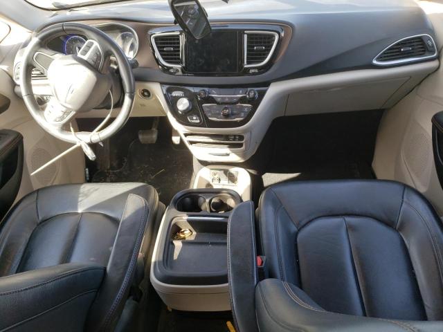2C4RC1BG0HR534857 Chrysler Pacifica Touring L