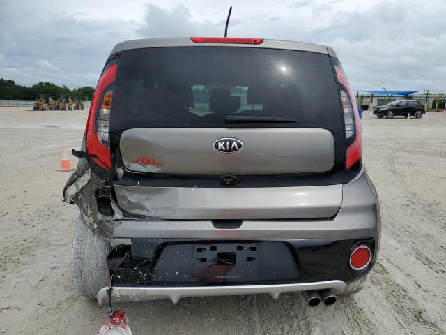 KNDJX3AA7J7591249 KIA Soul !