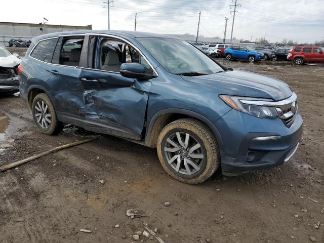 5FNYF6H36KB101311 Honda Pilot Ex