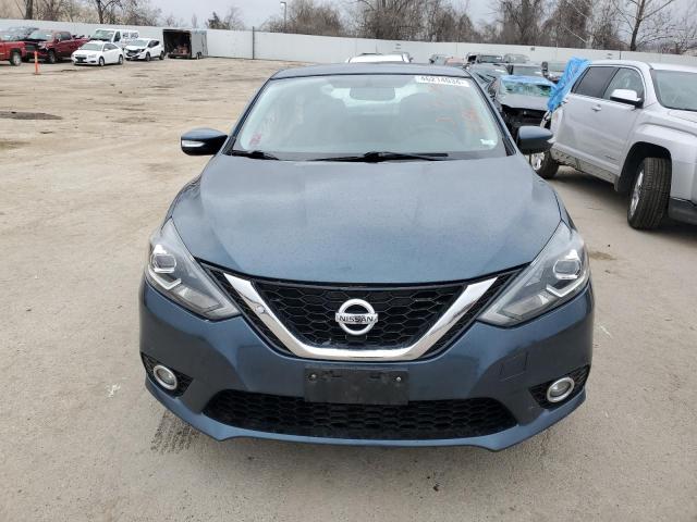 3N1AB7AP4GY240092 Nissan SENTRA S