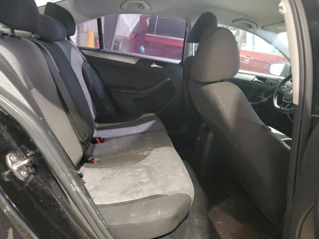 3VW2B7AJ8HM332101 Volkswagen JETTA S