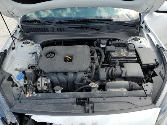 3KPF24AD8NE502170 KIA FORTE FE