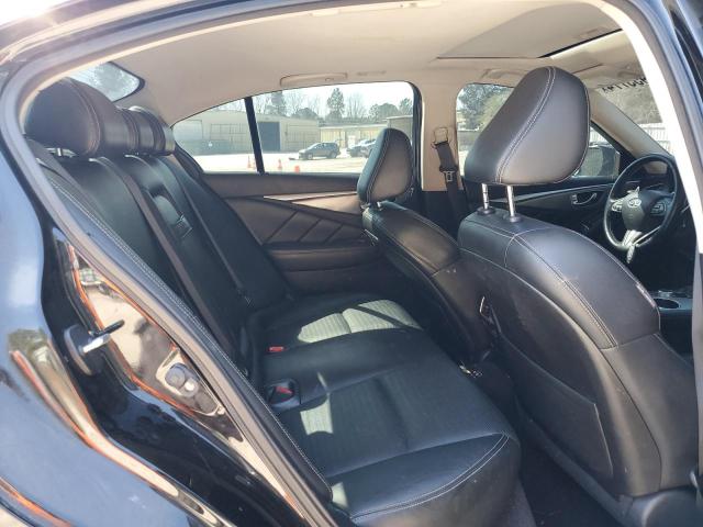 JN1BV7AP6FM332303 Infiniti Q50 BASE