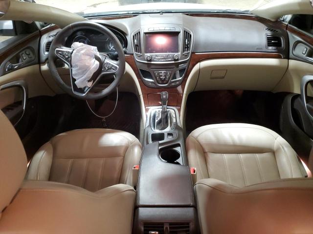 2G4GK5EX6G9121333 Buick Regal