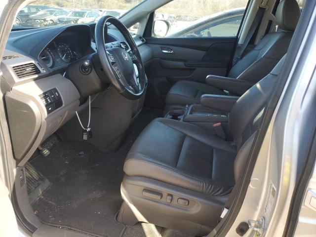 5FNRL5H64FB012120 Honda ODYSSEY EXL
