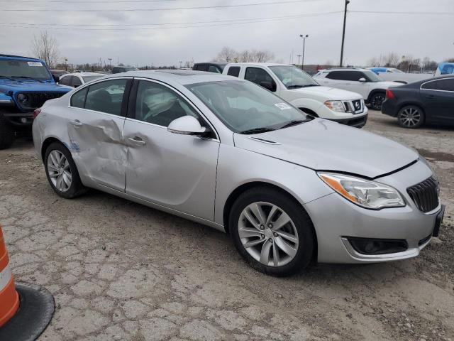 2G4GK5EX9F9152185 Buick Regal