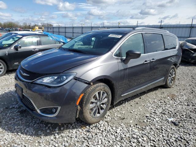 Продаж на аукціоні авто 2019 Chrysler Pacifica Touring L Plus, vin: 2C4RC1EG8KR702490, номер лоту: 46445084