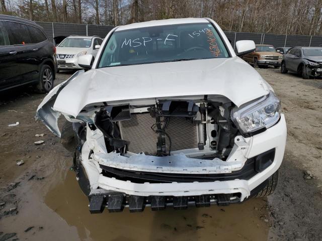 3TYSX5EN8PT021549 Toyota Tacoma Access Cab