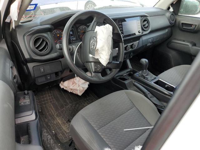3TYRX5GN5NT066358 Toyota Tacoma Access Cab