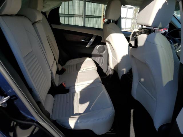 SALCJ2FX1PH321592 Land Rover Discovery Sport S