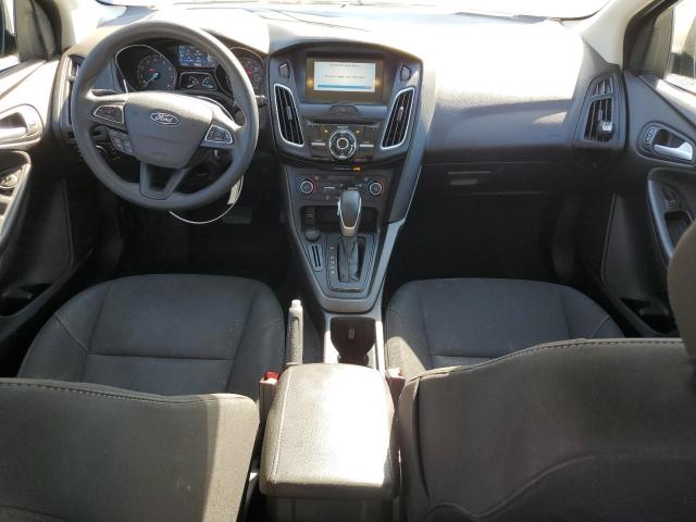 1FADP3M20JL304316 Ford FOCUS SEL