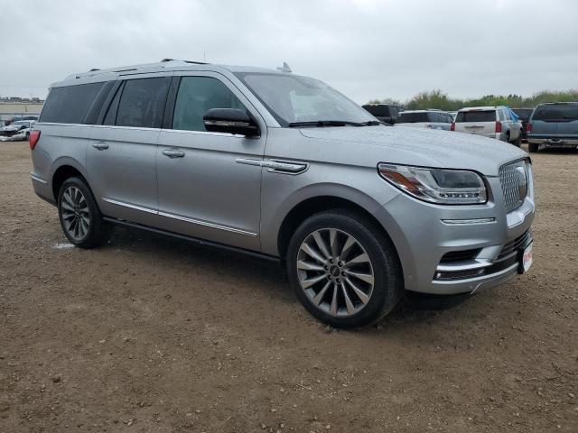 5LMJJ3LT4LEL11861 Lincoln Navigator L Reserve