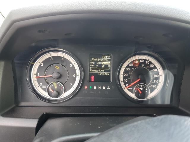 1C6RR7FG4JS271604 RAM 1500 St