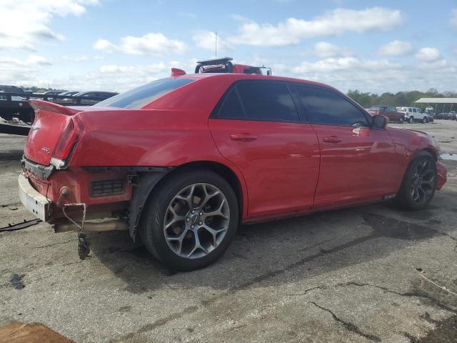 2C3CCABTXGH182172 Chrysler 300 S