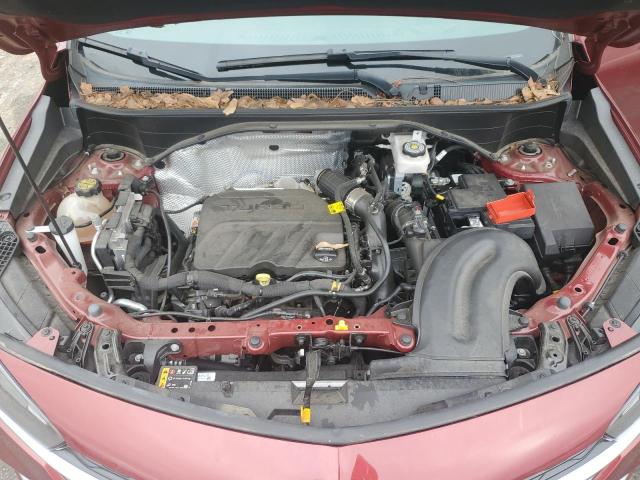 KL4MMBS21NB100260 Buick Encore Gx Preferred