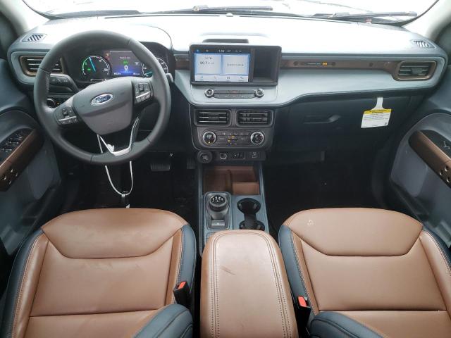 3FTTW8E35PRB02420 Ford Maverick Xl