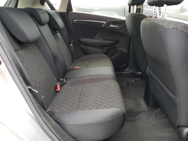 JHMGK5H57HS000503 Honda FIT LX