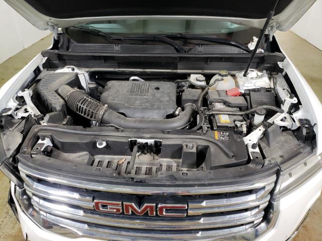 1GKKNML4XPZ196443 GMC ACADIA SLT