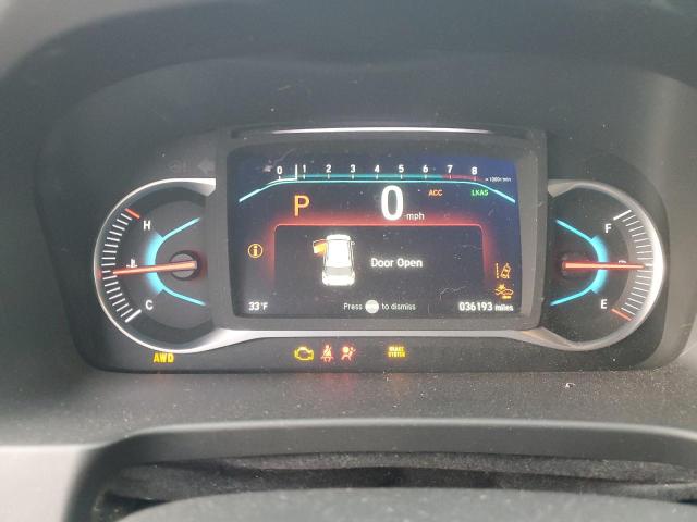 5FNYF6H31LB030519 Honda Pilot Ex