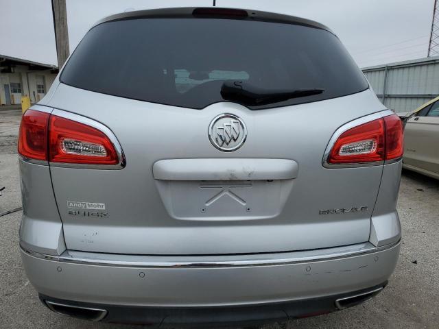 5GAKRBKD4EJ228869 Buick Enclave
