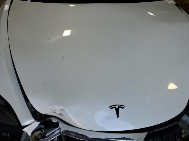 5YJ3E1EA5PF448705 Tesla MODEL 3