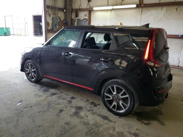 KNDJ63AU7L7721854 KIA Soul Gt Line