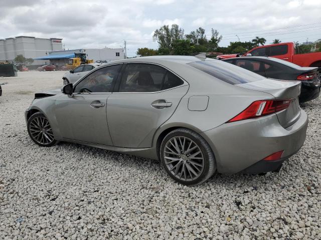 JTHBA1D21G5017022 Lexus IS 200T