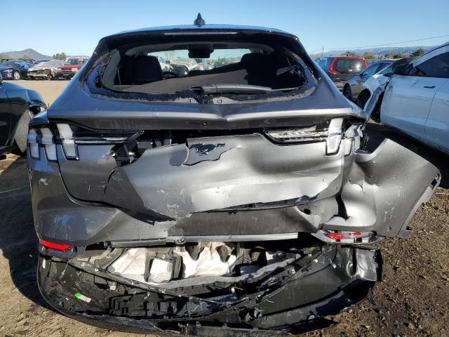 3FMTK3SU0PMA97096 Ford Mustang Mach-e Premium